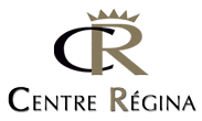 Logo centre Regina